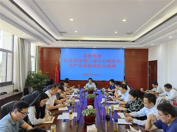 傳達(dá)省市縣三級(jí)中心組安全生產(chǎn)視頻交流會(huì)議精神.jpg